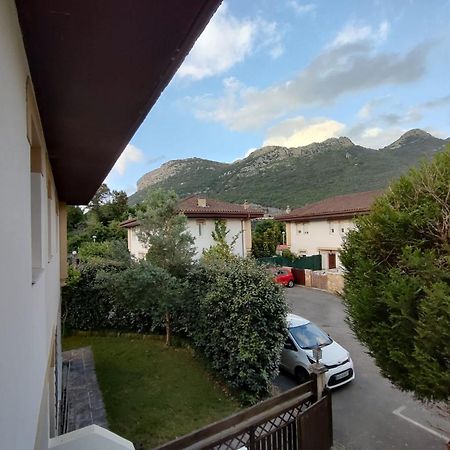Habitacion Playa Y Montana Ориньон Экстерьер фото