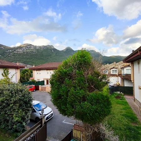 Habitacion Playa Y Montana Ориньон Экстерьер фото