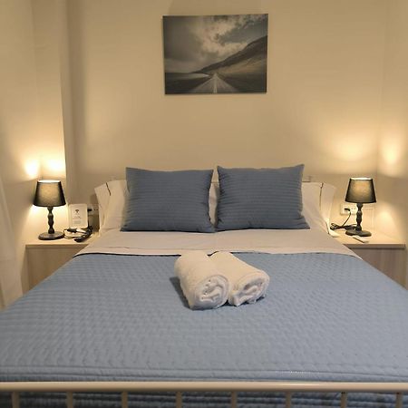 Habitacion Playa Y Montana Ориньон Экстерьер фото