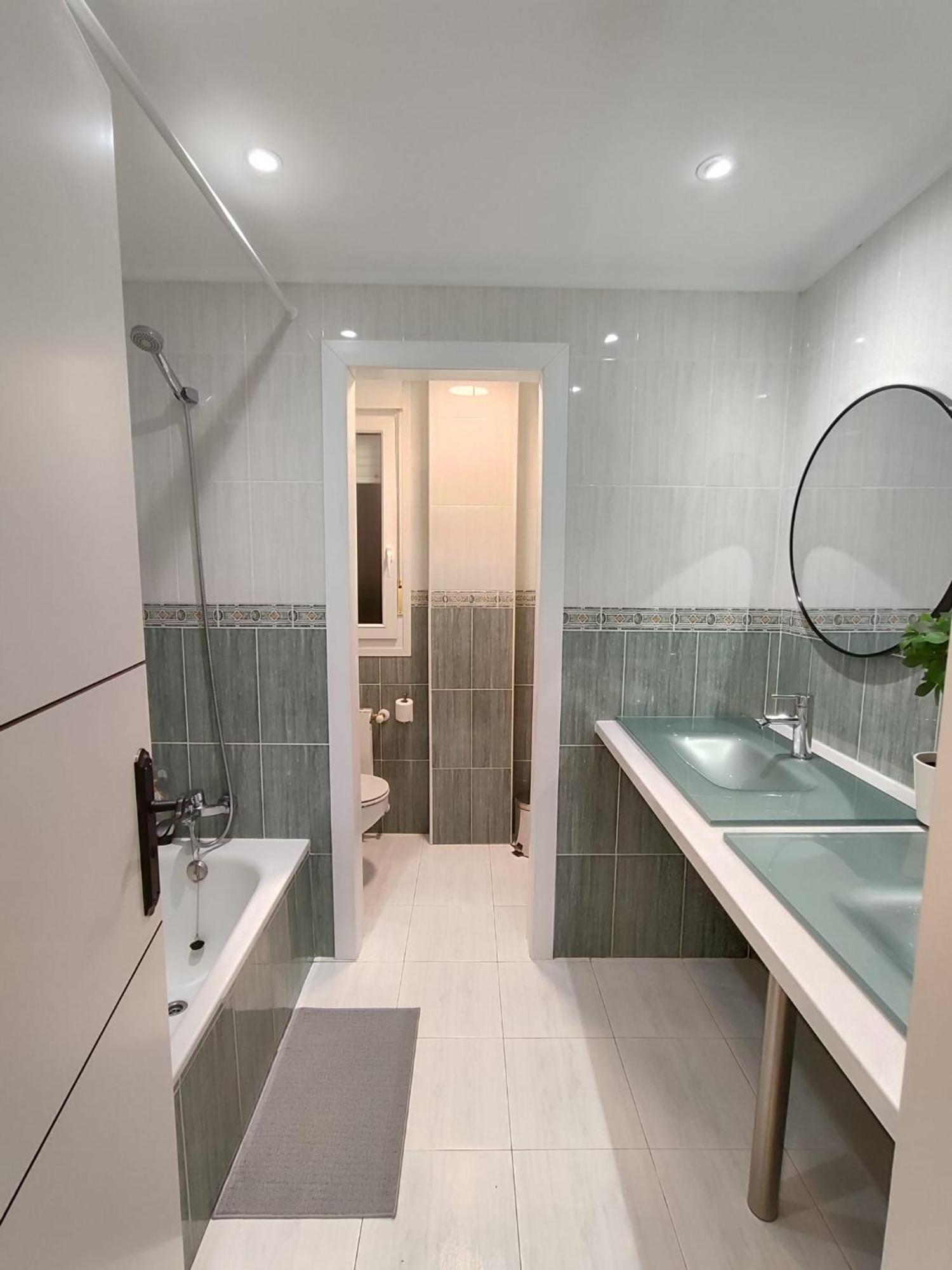 Habitacion Playa Y Montana Ориньон Экстерьер фото