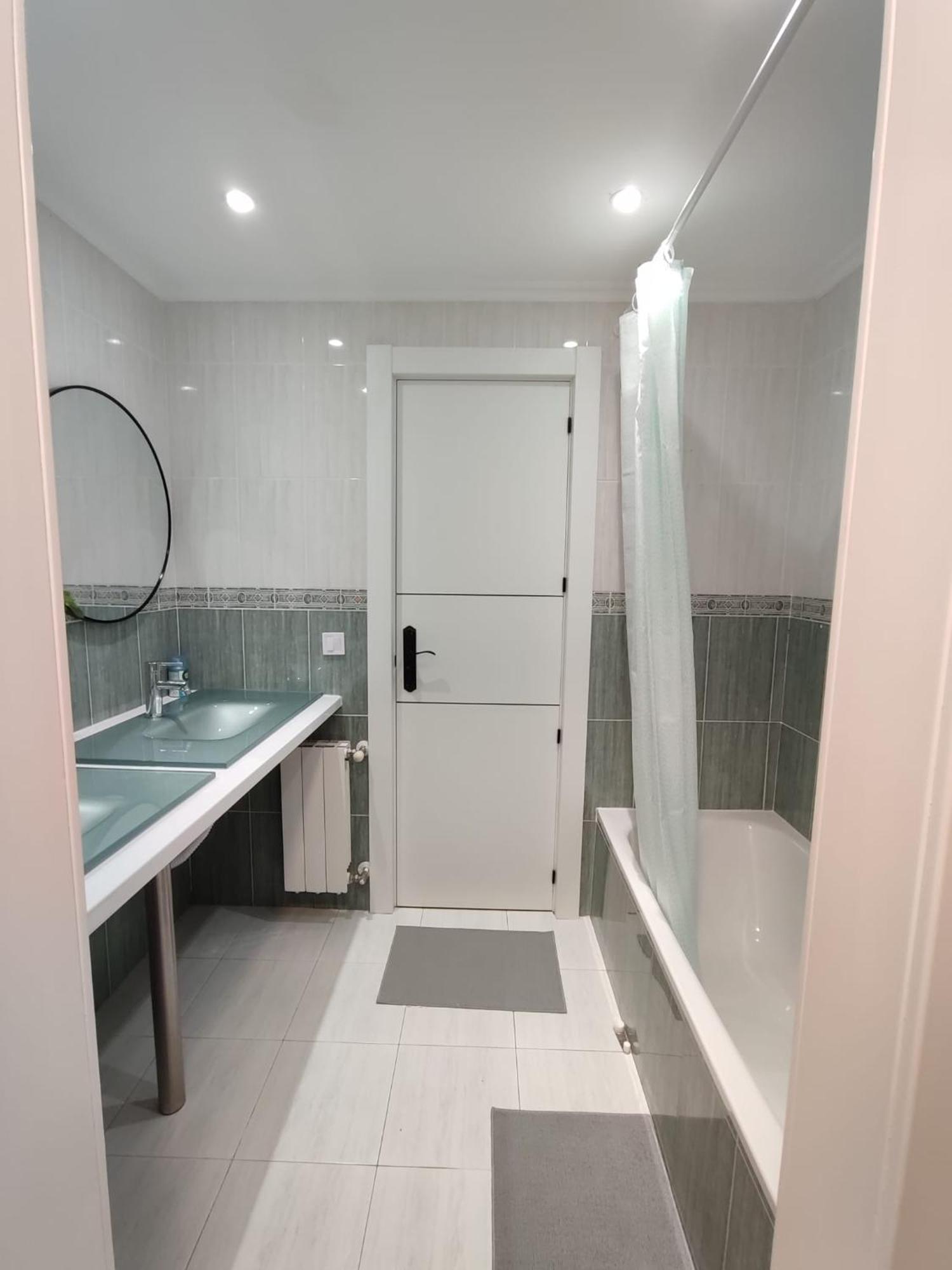 Habitacion Playa Y Montana Ориньон Экстерьер фото