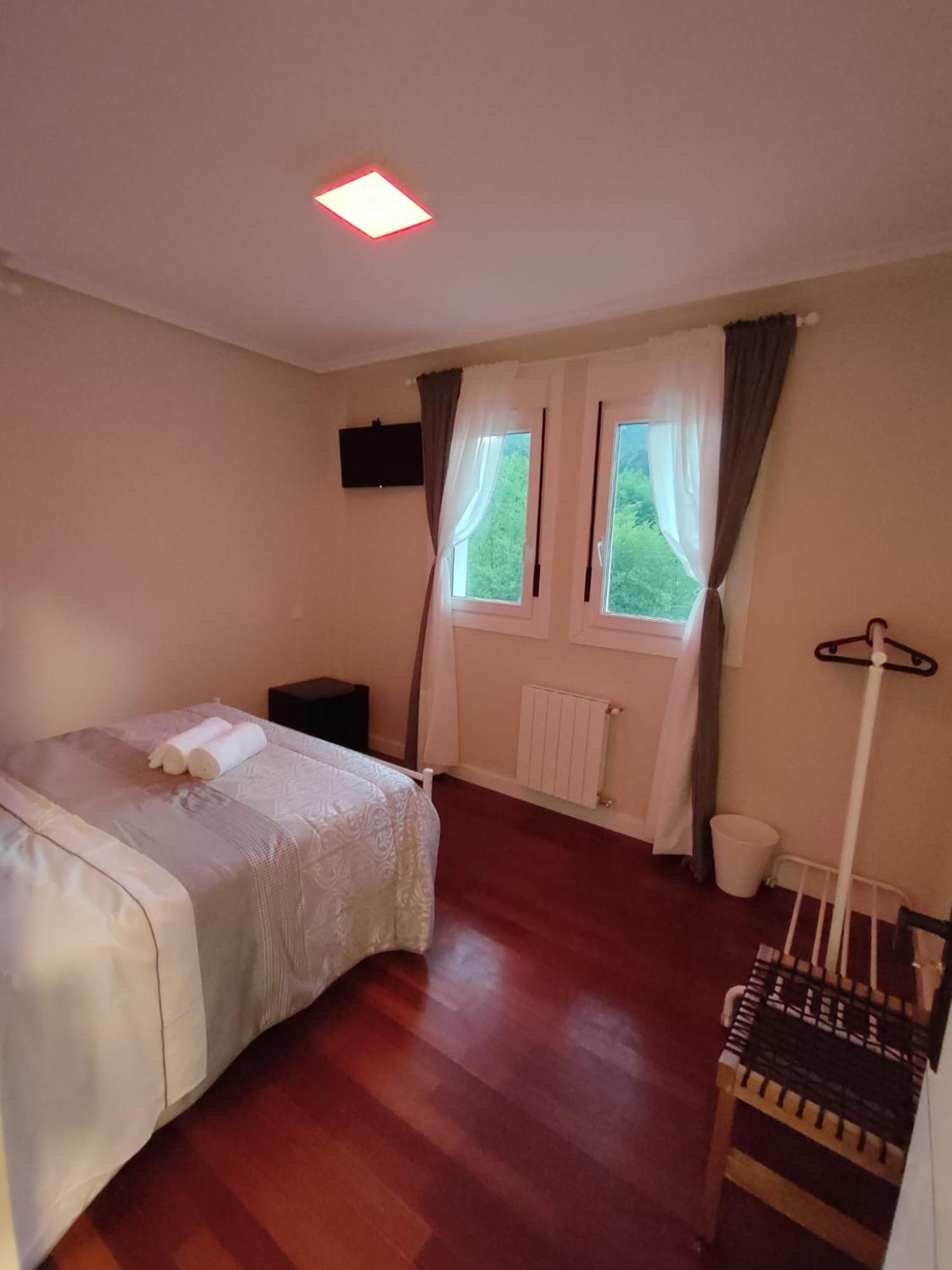 Habitacion Playa Y Montana Ориньон Экстерьер фото