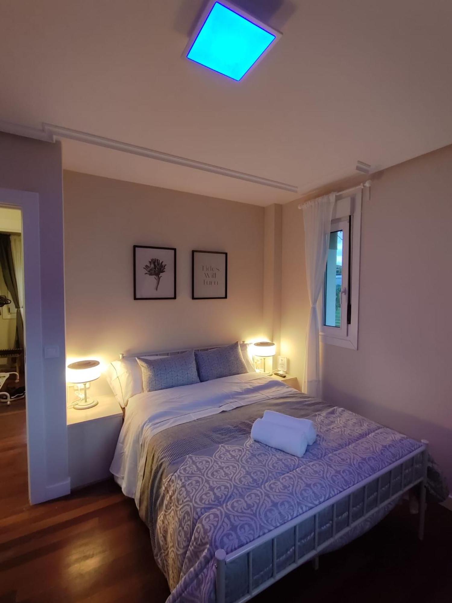 Habitacion Playa Y Montana Ориньон Экстерьер фото