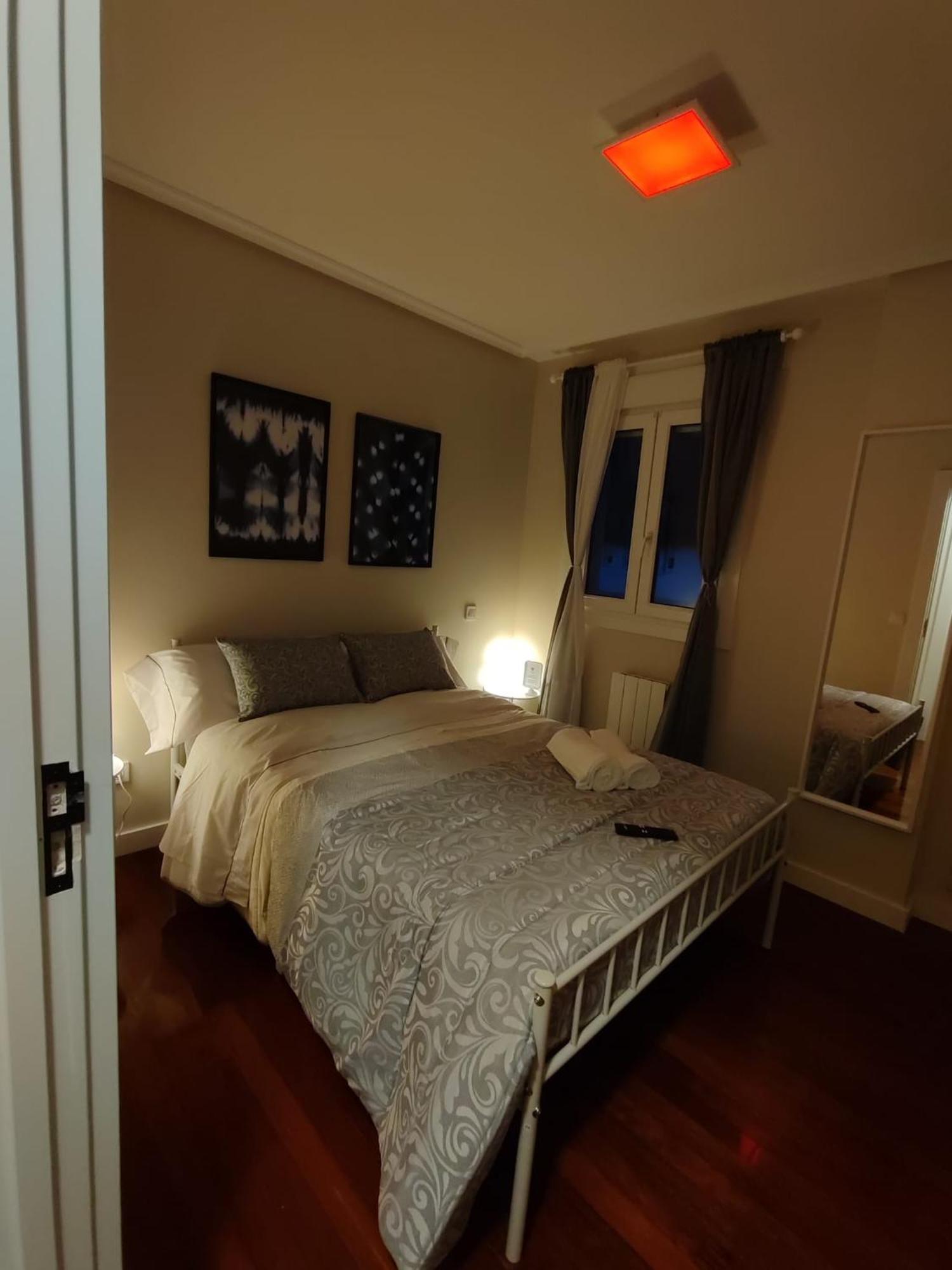 Habitacion Playa Y Montana Ориньон Экстерьер фото